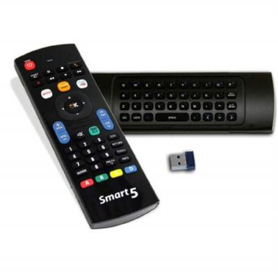  Jolly Line GBS : T&eacute;l&eacute;commande Universelle SMART 5
