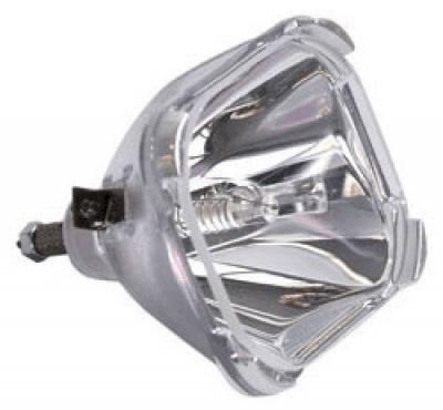 GENERIQUE Lampe Projecteur Seul (compatible) Pour Tv Audio Telephonie - 9516201