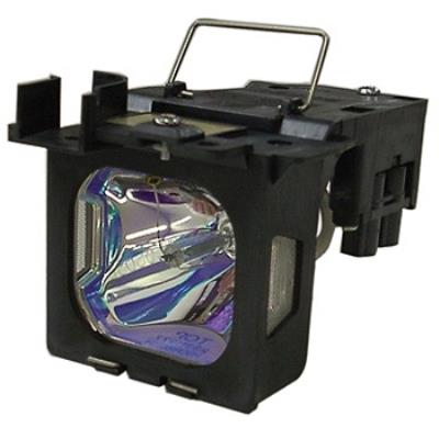 TOSHIBA Lampe videoprojecteur  Original Inside r&eacute;f&eacute;rence TLPLW14 