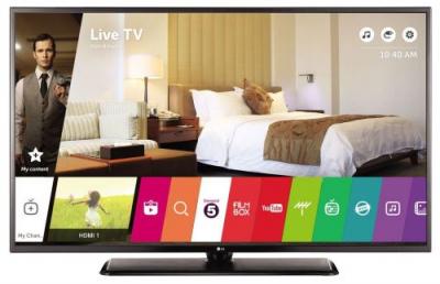 LG  49UW761H TV Ecran LCD 49 "" (124 cm) 1080 pixels Oui (Mpeg4 HD) 50 Hz