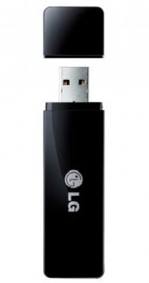 LG ELECTRONICS AN-WF100 ADAPTATEUR WIFI 