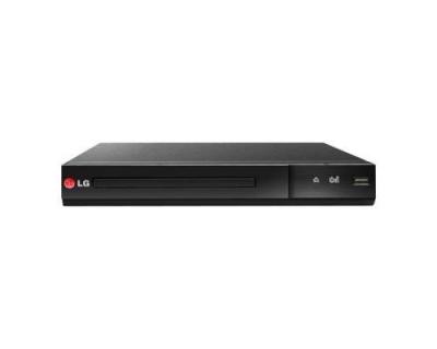 LG  DP132 - Lecteur DVD 