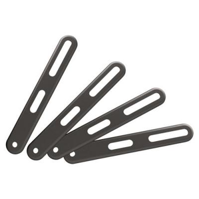 LOGILINK  Adaptateur VESA, pour &eacute;crans 81,28 - 139,7 cm