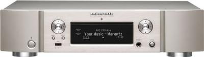 GENERIQUE Marantz NA-6006 - Lecteur audio r&eacute;seau - Or argent&eacute; 
