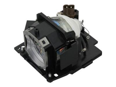 MICROLAMP Lampe de projecteur pour hitachi