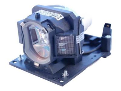 MICROLAMP  ML12228 210W UHP lampe de projection - Lampes de projection (UHP, 210 W, 2000 h, Hitachi CP-A220N, CP-A250NL, CP-A300N, CP-AW250NM) 