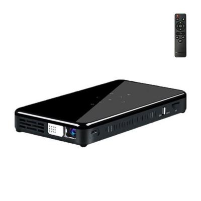 YONIS Mini Vid&eacute;oprojecteur Portable Picoprojecteur Android 2000 Lumens Bluetooth 