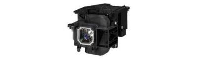 NEC  NP23LP - Lampe de projecteur - pour  NP-P401W, NP-P451W, NP-P451X, NP-P501X, P451W, P501X 