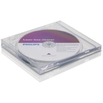 PHILIPS  SVC2330 Nettoyage pour Lecteur CD/DVD