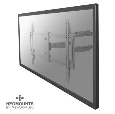  Newstar neomounts support mural pour &eacute;cran plat 32-60 nm-w460white 420198