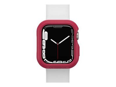 OTTERBOX Apple Watch Series 9/8/7 Case Rouge Rubellite