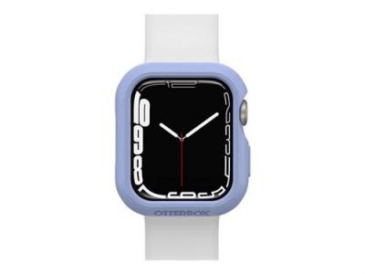  Apple Watch Series 9/8/7 Case Velveteen