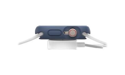 OTTERBOX Apple Watch Series 8/7 Coque EXO EDGE Rock Skip Way