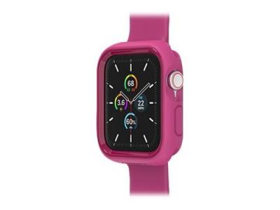 OTTERBOX Apple Watch Series SE 3, SE (2nd gen)/6/SE/5/4 EXO EDGE Case Beet Juice