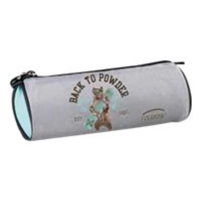 HAMELIN OXBOW Back to powder - Trousse - polyester 600D - gris, vert