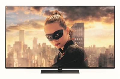 PANASONIC TV OLED  TX-65FZ800E - 65"" 4K UHD HDR - 4 ports HDMI - LAN