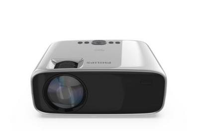 PHILIPS Vid&eacute;oprojecteur  NeoPix Prime