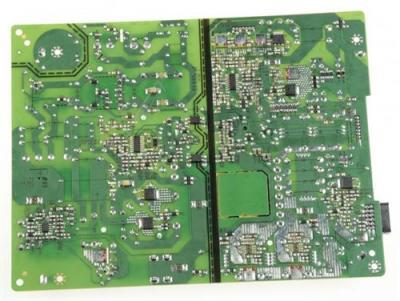 TOSHIBA Platine D'alimentation Pour Tv Audio Telephonie  - 23574238