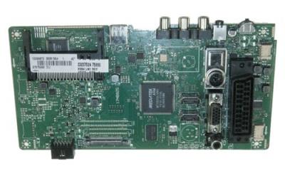 TUCSON Platine Principale 17mb82s Pour Tv Audio Telephonie  - 23281554