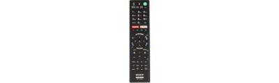 SONY Telecommande originale pour televiseur  RMF-TX200E