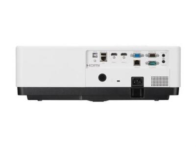 RICOH  PJ WUL6760 3LCD WUXGA (1920x1200) Blanc - Neuf