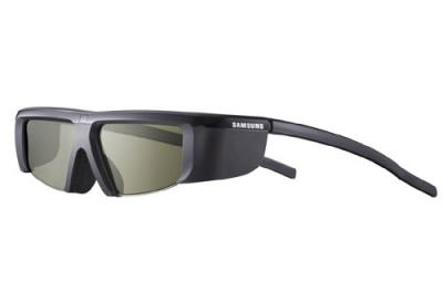 SAMSUNG  Lunettes 3D SSG2100AB 