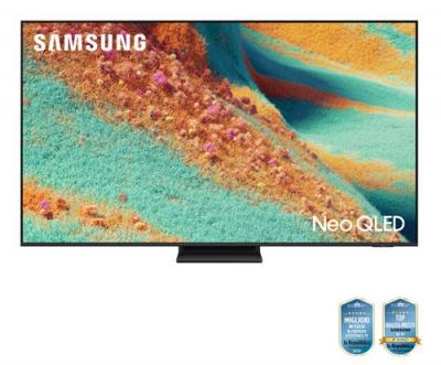 SAMSUNG QE65QN85FAUXZT TV 165,1 cm (65"") 4K Ultra HD Smart TV Wifi Argent