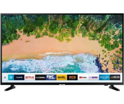 SAMSUNG  UE55NU7026