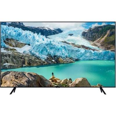 SAMSUNG  UE75TU7005K - Classe de diagonale 75"" 7 Series TV LCD r&eacute;tro-&eacute;clair&eacute;e par LED - Smart TV - Tizen OS - 4K UHD (2160p) 3840 x 2160 - HDR 