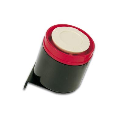 VELLEMAN PRODUCTS & BUZZERS Sirene 5-12vcc / 250ma 108db