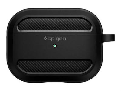 SPIGEN  rugged armor coque (2019) - noir matte