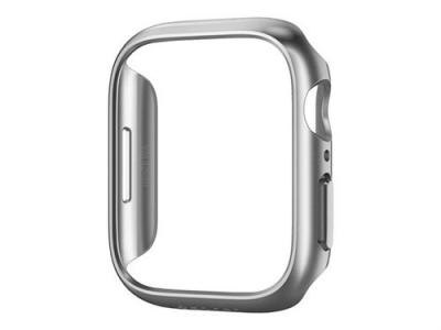 SPIGEN  Thin Fit&trade; Case Apple Watch Series 7 / 8 / 9 - 45 mm - Graphite