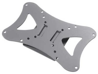 GENERIQUE Support Mural Ecrans Lcd 25 Kg Pour Tv Audio Telephonie - V22902