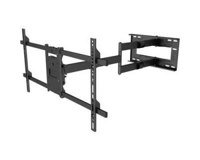  Support mural TV My Wall H 27-1 XL extensible, rotatif, inclinable, rotatif