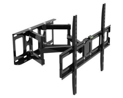 MY WALL Support mural TV  HF19L 81,3 cm (32) - 177,8 cm (70) inclinable + pivotant, rotatif