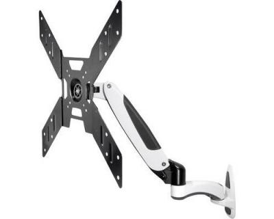 MYWALL Support mural TV My Wall HL13-2L 94,0 cm (37) - 127,0 cm (50) inclinable + pivotant, rotatif