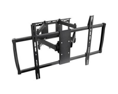 MYWALL Support mural TV My Wall HP 24 L 152,4 cm (60) - 254,0 cm (100) inclinable + pivotant