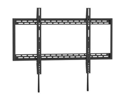 REFLECTA Support mural TV PLANO Flat 152,4 cm (60) - 254,0 cm (100) rigide