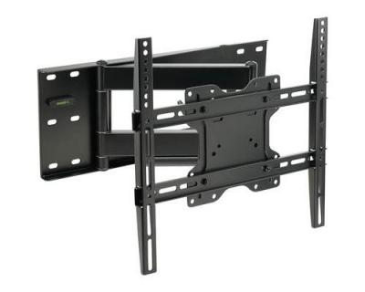 SPEAKA Support mural TV Professional 81,3 cm (32) - 152,4 cm (60) inclinable + pivotant