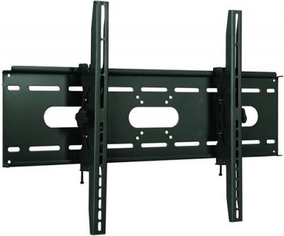 TECHLY  2017 support mural inclinable pour t&eacute;l&eacute;viseur LED LCD 42-80"" Noir