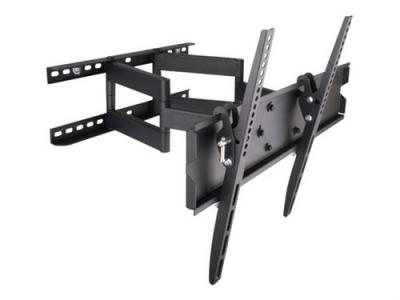  Techly Ica-plb-147xl 70&acute;&acute; Wall Tv Bracket Argent&eacute;