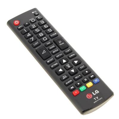 LG Telecommande akb73715679 pour Televiseur  - 3665392643807
