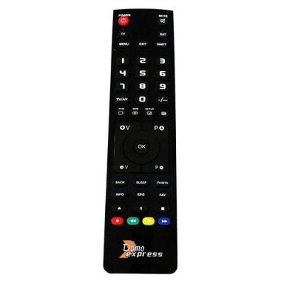 SUPERIOR ELECTRONICS T&eacute;l&eacute;commande de remplacement pour axil ad700