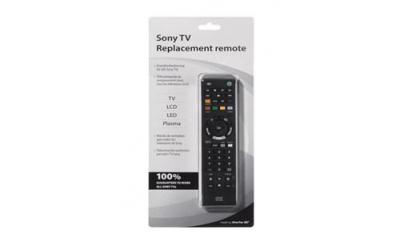 SONY Telecommande Rmt-tx101d Pour Tv Audio Telephonie  France - 149296411