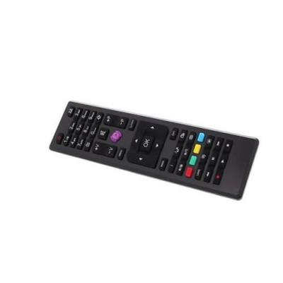 VESTEL T&eacute;l&eacute;commande TV de remplacement  RC4875 pour tv FELSON