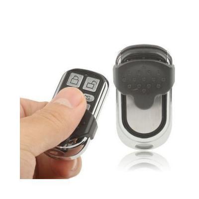 T&eacute;l&eacute;commande universelle copieuse portail, porte garage, alarme