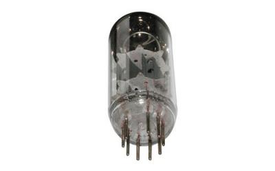 GENERIQUE Tube Electronique Bt14 Ecc83 Pour Tv Audio Telephonie - Ecc83