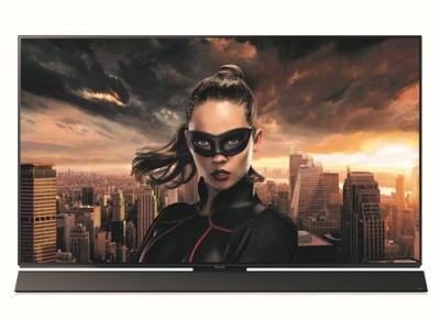 PANASONIC TV  TX-65FZ950E OLED UHD 4K 65&rdquo; 