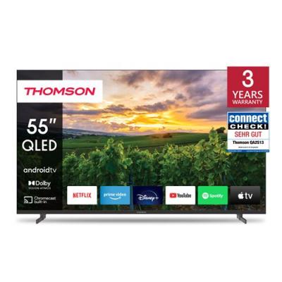 THOMSON TV  HD 55UA5S13 139 cm Reconditionn&eacute; 