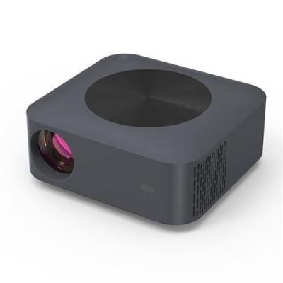 YONIS Vid&eacute;oprojecteur android 9.0 full hd 1080p 450 ansi wifi bluetooth portable  
